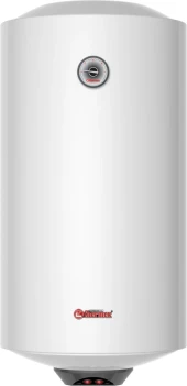 Водонагреватель Thermex Praktik 100 V 2.5кВт 100л электрический настенный/белый