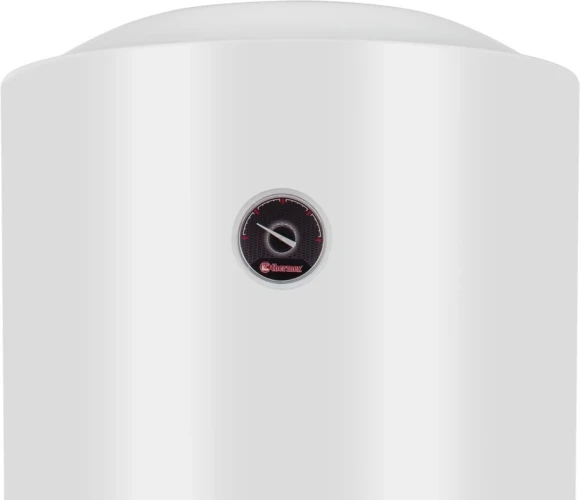 Водонагреватель Thermex Praktik 100 V 2.5кВт 100л электрический настенный/белый