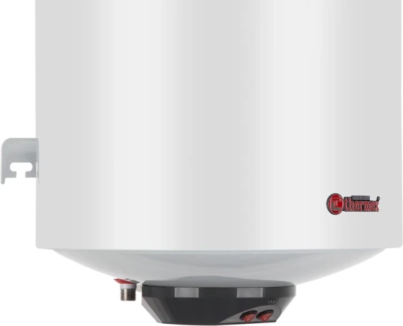 Водонагреватель Thermex Praktik 100 V 2.5кВт 100л электрический настенный/белый