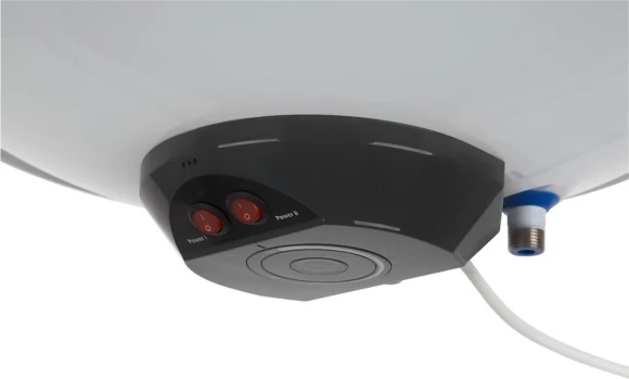 Водонагреватель Thermex Praktik 100 V 2.5кВт 100л электрический настенный/белый