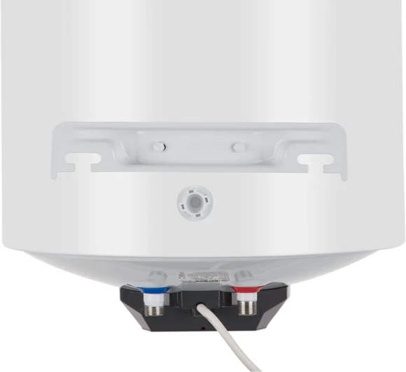 Водонагреватель Thermex Praktik 100 V 2.5кВт 100л электрический настенный/белый