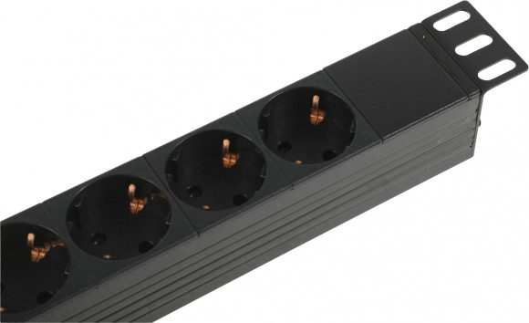 Блок распределения питания ITK PH12-7D1-P гор.размещ. 7xSchuko базовые 16A Schuko 2м Блок распределения питания ITK PH12-7D1-P гор.размещ. 7xSchuko базовые 16A Schuko 2м