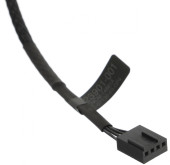 Устройство охлаждения(кулер) Intel RS1 M23905 Soc-1700/1851 черный 4-pin 18-36dB Al 65W 260gr brown box Устройство охлаждения(кулер) Intel RS1 M23905 Soc-1700/1851 черный 4-pin 18-36dB Al 65W 260gr brown box