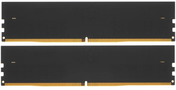 Память DDR5 2x16Gb 4800MHz Patriot PSD532G4800K Signature RTL Gaming PC5-38400 CL40 DIMM 288-pin 1.1В Ret