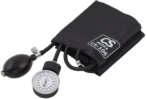 Тонометр механический CS Medica CS-106