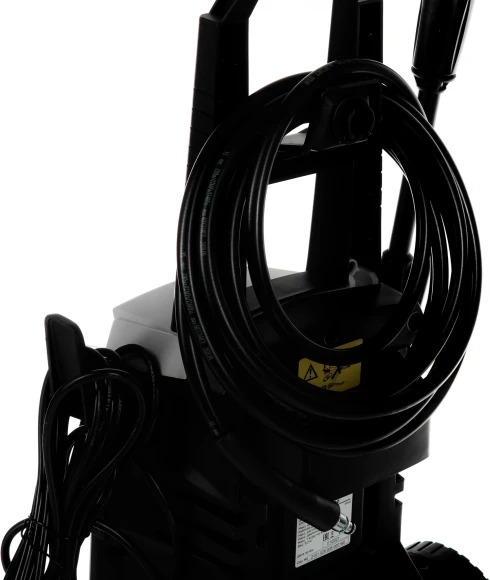 Минимойка RedVerg RD-HPW1200 1200Вт Минимойка RedVerg RD-HPW1200 1200Вт