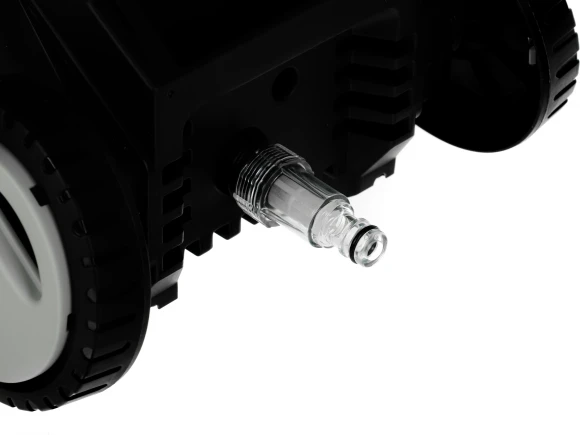 Минимойка RedVerg RD-HPW1200 1200Вт Минимойка RedVerg RD-HPW1200 1200Вт