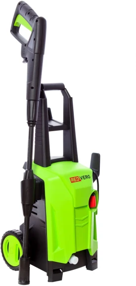 Минимойка RedVerg RD-HPW1200 1200Вт Минимойка RedVerg RD-HPW1200 1200Вт