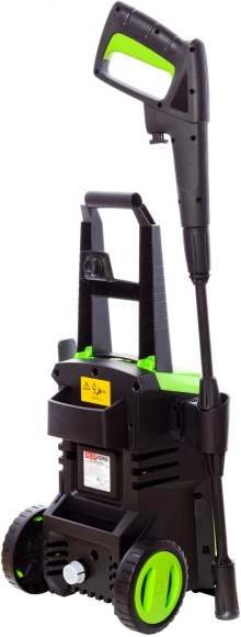 Минимойка RedVerg RD-HPW1200 1200Вт Минимойка RedVerg RD-HPW1200 1200Вт