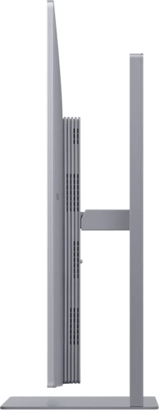 Монитор Samsung 32" Smart Monitor M9 LS32FM902SIXCI графитовый серый OLED LED 16:9 HDMI M/M Cam матовая HAS 250cd 178гр/178гр 3840x2160 165Hz FreeSync Premium Pro DP 4K USB 8.4кг