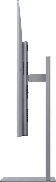 Монитор Samsung 32" Smart Monitor M9 LS32FM902SIXCI графитовый серый OLED LED 16:9 HDMI M/M Cam матовая HAS 250cd 178гр/178гр 3840x2160 165Hz FreeSync Premium Pro DP 4K USB 8.4кг