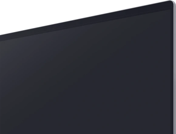 Монитор Samsung 32" Smart Monitor M9 LS32FM902SIXCI графитовый серый OLED LED 16:9 HDMI M/M Cam матовая HAS 250cd 178гр/178гр 3840x2160 165Hz FreeSync Premium Pro DP 4K USB 8.4кг