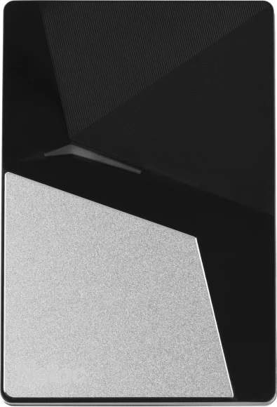 Накопитель SSD Netac USB-C 120Gb NT01Z7S-120G-32BK Z7S 2.5" черный Накопитель SSD Netac USB-C 120Gb NT01Z7S-120G-32BK Z7S 2.5" черный