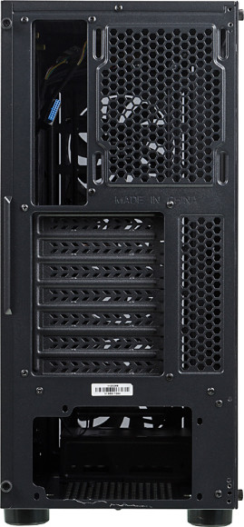 Корпус Formula F-3401 (V1) черный без БП ATX 3x120mm 2xUSB2.0 1xUSB3.0 audio bott PSU Корпус Formula F-3401 (V1) черный без БП ATX 3x120mm 2xUSB2.0 1xUSB3.0 audio bott PSU