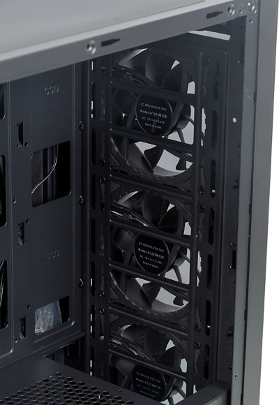 Корпус Formula F-3401 (V1) черный без БП ATX 3x120mm 2xUSB2.0 1xUSB3.0 audio bott PSU Корпус Formula F-3401 (V1) черный без БП ATX 3x120mm 2xUSB2.0 1xUSB3.0 audio bott PSU