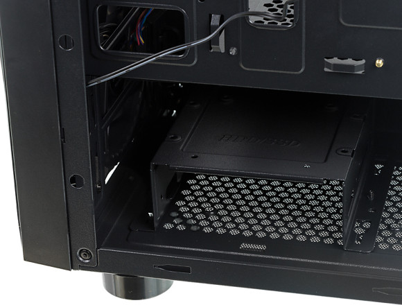 Корпус Formula F-3401 (V1) черный без БП ATX 3x120mm 2xUSB2.0 1xUSB3.0 audio bott PSU Корпус Formula F-3401 (V1) черный без БП ATX 3x120mm 2xUSB2.0 1xUSB3.0 audio bott PSU