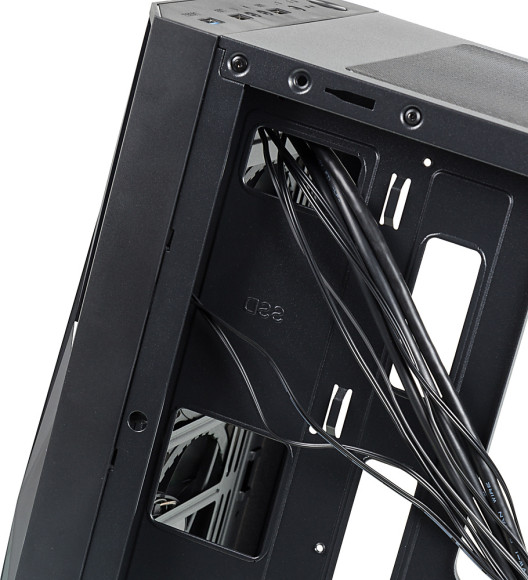 Корпус Formula F-3401 (V1) черный без БП ATX 3x120mm 2xUSB2.0 1xUSB3.0 audio bott PSU Корпус Formula F-3401 (V1) черный без БП ATX 3x120mm 2xUSB2.0 1xUSB3.0 audio bott PSU