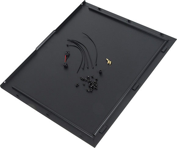 Корпус Formula F-3401 (V1) черный без БП ATX 3x120mm 2xUSB2.0 1xUSB3.0 audio bott PSU Корпус Formula F-3401 (V1) черный без БП ATX 3x120mm 2xUSB2.0 1xUSB3.0 audio bott PSU