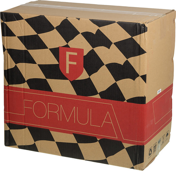 Корпус Formula F-3401 (V1) черный без БП ATX 3x120mm 2xUSB2.0 1xUSB3.0 audio bott PSU Корпус Formula F-3401 (V1) черный без БП ATX 3x120mm 2xUSB2.0 1xUSB3.0 audio bott PSU