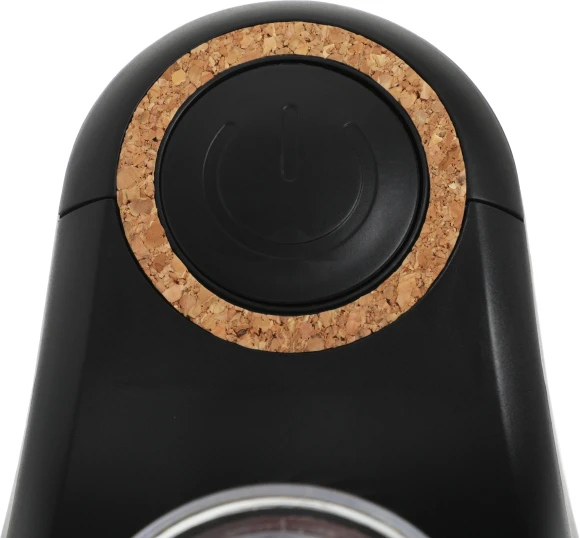 Измельчитель электрический Moulinex DJ77EN10 200Вт черный Измельчитель электрический Moulinex DJ77EN10 200Вт черный