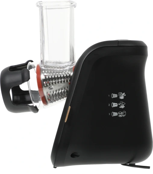 Измельчитель электрический Moulinex DJ77EN10 200Вт черный Измельчитель электрический Moulinex DJ77EN10 200Вт черный