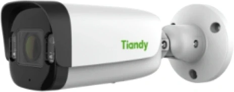 Камера видеонаблюдения IP Tiandy TC-C35US 3LHB-27135 2.7-13.5мм цв. корп.:белый