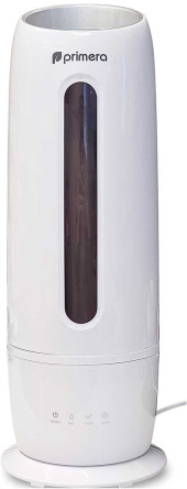 Увлажнитель воздуха Primera HUP-W3040-A 30Вт (ультразвуковой) белый Увлажнитель воздуха Primera HUP-W3040-A 30Вт (ультразвуковой) белый