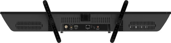 Телевизор LED Digma 32" DM-LED32SBB34 Салют ТВ Frameless Metal черный HD 60Hz DVB-T DVB-T2 DVB-C DVB-S DVB-S2 USB WiFi Smart TV Телевизор LED Digma 32" DM-LED32SBB34 Салют ТВ Frameless Metal черный HD 60Hz DVB-T DVB-T2 DVB-C DVB-S DVB-S2 USB WiFi Smart TV