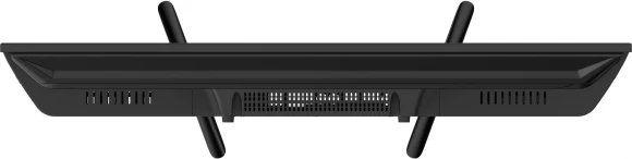 Телевизор LED Digma 32" DM-LED32SBB34 Салют ТВ Frameless Metal черный HD 60Hz DVB-T DVB-T2 DVB-C DVB-S DVB-S2 USB WiFi Smart TV Телевизор LED Digma 32" DM-LED32SBB34 Салют ТВ Frameless Metal черный HD 60Hz DVB-T DVB-T2 DVB-C DVB-S DVB-S2 USB WiFi Smart TV