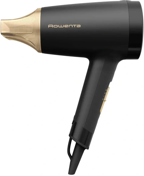 Фен Rowenta CV888LF0 2200Вт черный (1830008533)