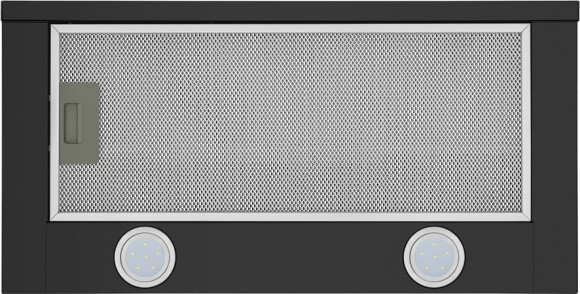 Вытяжка встраиваемая Maunfeld VS Light 50 черный управление: кулисные переключатели (1 мотор) Вытяжка встраиваемая Maunfeld VS Light 50 черный управление: кулисные переключатели (1 мотор)