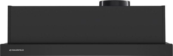 Вытяжка встраиваемая Maunfeld VS Light 50 черный управление: кулисные переключатели (1 мотор) Вытяжка встраиваемая Maunfeld VS Light 50 черный управление: кулисные переключатели (1 мотор)