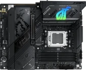 Материнская плата Asus ROG STRIX X870-F GAMING WIFI Socket AM5 AMD X870 4xDDR5 ATX AC`97 8ch(7.1) 2.5Gg RAID+HDMI+DP