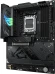 Материнская плата Asus ROG STRIX X870-F GAMING WIFI Socket AM5 AMD X870 4xDDR5 ATX AC`97 8ch(7.1) 2.5Gg RAID+HDMI+DP