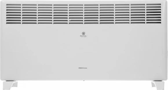 Конвектор Royal Clima Ribera Econo REC-RE2000M 2000Вт белый Конвектор Royal Clima Ribera Econo REC-RE2000M 2000Вт белый