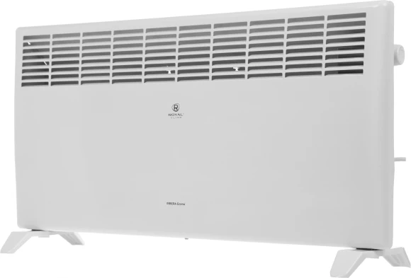 Конвектор Royal Clima Ribera Econo REC-RE2000M 2000Вт белый Конвектор Royal Clima Ribera Econo REC-RE2000M 2000Вт белый