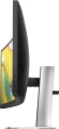 Монитор HP 34" Series 5 Pro 534pm черный VA 21:9 HDMI M/M Cam матовая HAS Piv 400cd 178гр/178гр 3440x1440 100Hz DP WQ USB 11.35кг Монитор HP 34" Series 5 Pro 534pm черный VA 21:9 HDMI M/M Cam матовая HAS Piv 400cd 178гр/178гр 3440x1440 100Hz DP WQ USB 11.35кг