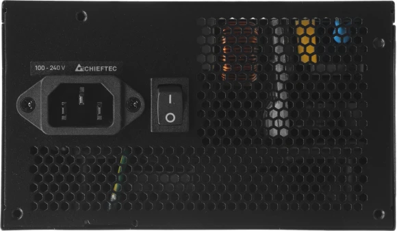 Блок питания Chieftec ATX 700W CORE BBS-700S-Bulk 80+ gold (20+4pin) APFC 120mm fan 6xSATA Блок питания Chieftec ATX 700W CORE BBS-700S-Bulk 80+ gold (20+4pin) APFC 120mm fan 6xSATA