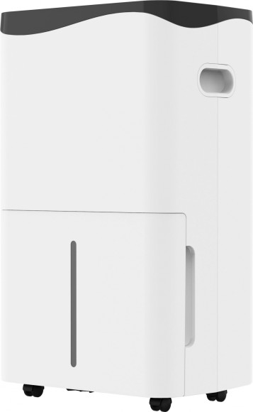 Осушитель воздуха Neoclima ND-40AZ 480Вт бытовой белый/черный