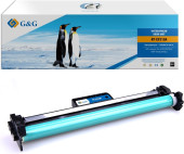 Блок фотобарабана G&G GG-CF219A ч/б:12000стр. для LJ Pro M102/M104/MFP M130/M132 HP Блок фотобарабана G&G GG-CF219A ч/б:12000стр. для LJ Pro M102/M104/MFP M130/M132 HP