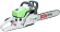 Бензопила RedVerg RD-GC50-16 2000Вт 2.7л.с. дл.шины:16" (40cm) Бензопила RedVerg RD-GC50-16 2000Вт 2.7л.с. дл.шины:16" (40cm)