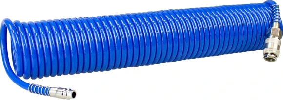 Шланг для компрессоров Edon HPU-8/10 10м синий