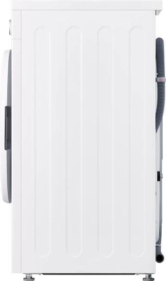 Стиральная машина LG F2Y1HS3W класс: A загр.фронтальная макс.:7кг белый инвертор Стиральная машина LG F2Y1HS3W класс: A загр.фронтальная макс.:7кг белый инвертор