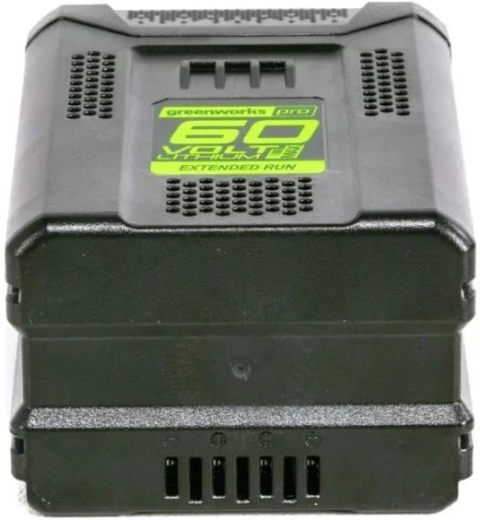 Батарея аккумуляторная Greenworks G60B5 60В 5Ач Li-Ion (2944907)