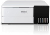 МФУ струйный Epson L8160 (C11CJ20404/403/402) A4 Duplex Net WiFi белый МФУ струйный Epson L8160 (C11CJ20404/403/402) A4 Duplex Net WiFi белый
