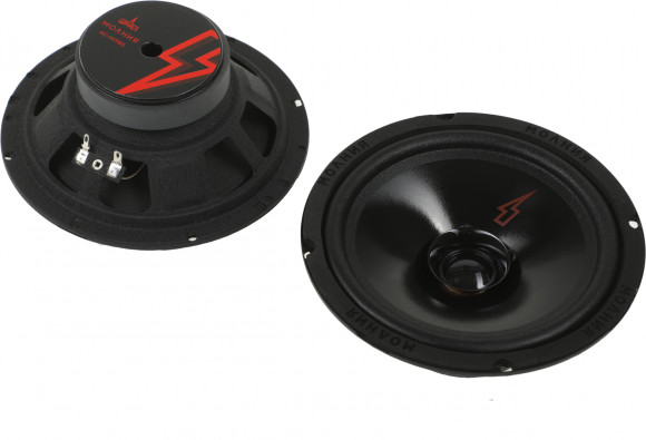 Колонки автомобильные Ural Молния АС-МЛ165 (без решетки) 180Вт 93дБ 4Ом 16.5см (6 1/2дюйм) (ком.:2кол.) широкополосные однополосные Колонки автомобильные Ural Молния АС-МЛ165 (без решетки) 180Вт 93дБ 4Ом 16.5см (6 1/2дюйм) (ком.:2кол.) широкополосные однополосные