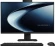 Моноблок Asus PM670KA-BPE024W 27" Full HD Ryzen AI 7 350 (2) 32Gb SSD1Tb Radeon 860M Windows 11 Home GbitEth WiFi BT 120W клавиатура мышь Cam черный 1920x1080