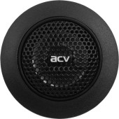 Колонки автомобильные ACV TWN-13 90Вт 91дБ 4Ом 2.8см (ком.:2кол.) твитер однополосные Колонки автомобильные ACV TWN-13 90Вт 91дБ 4Ом 2.8см (ком.:2кол.) твитер однополосные