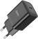 Сетевое зар./устр. Hoco N27 Black 20W 3A+2.22A+1.67A (PD+QC+AFC) USB-C универсальное черный Сетевое зар./устр. Hoco N27 Black 20W 3A+2.22A+1.67A (PD+QC+AFC) USB-C универсальное черный