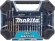 Набор принадлежностей Makita MACCESS 38 предметов (жесткий кейс)